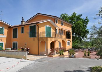 Casa all\'aperto - Villa Lanciano - foto 2