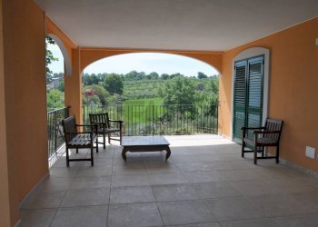 Terrazza - Villa Lanciano - foto 7