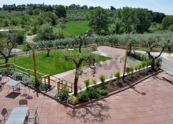 Edificio all\'aperto - Villa Lanciano - foto 8