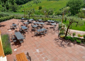 Terrazza - Villa Lanciano - foto 9