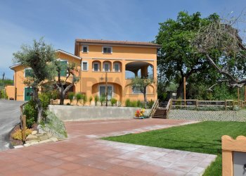 Casa all\'aperto - Villa Lanciano - foto 10