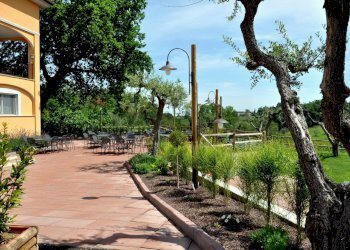 Giardino - Villa Lanciano - foto 11