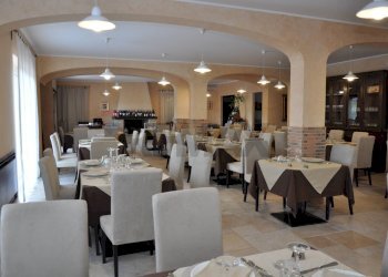 Sala da pranzo - Villa Lanciano - foto 12