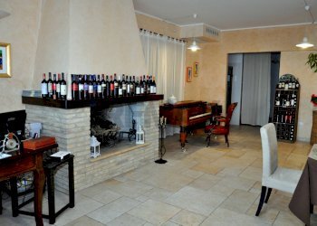 Sala da pranzo - Villa Lanciano - foto 13