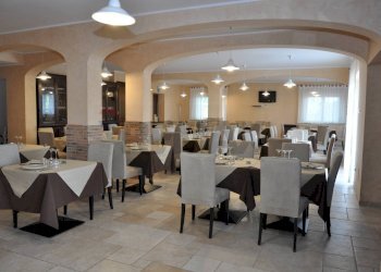 Sala da pranzo - Villa Lanciano - foto 14