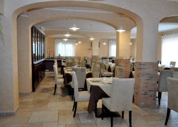 Sala da pranzo - Villa Lanciano - foto 15