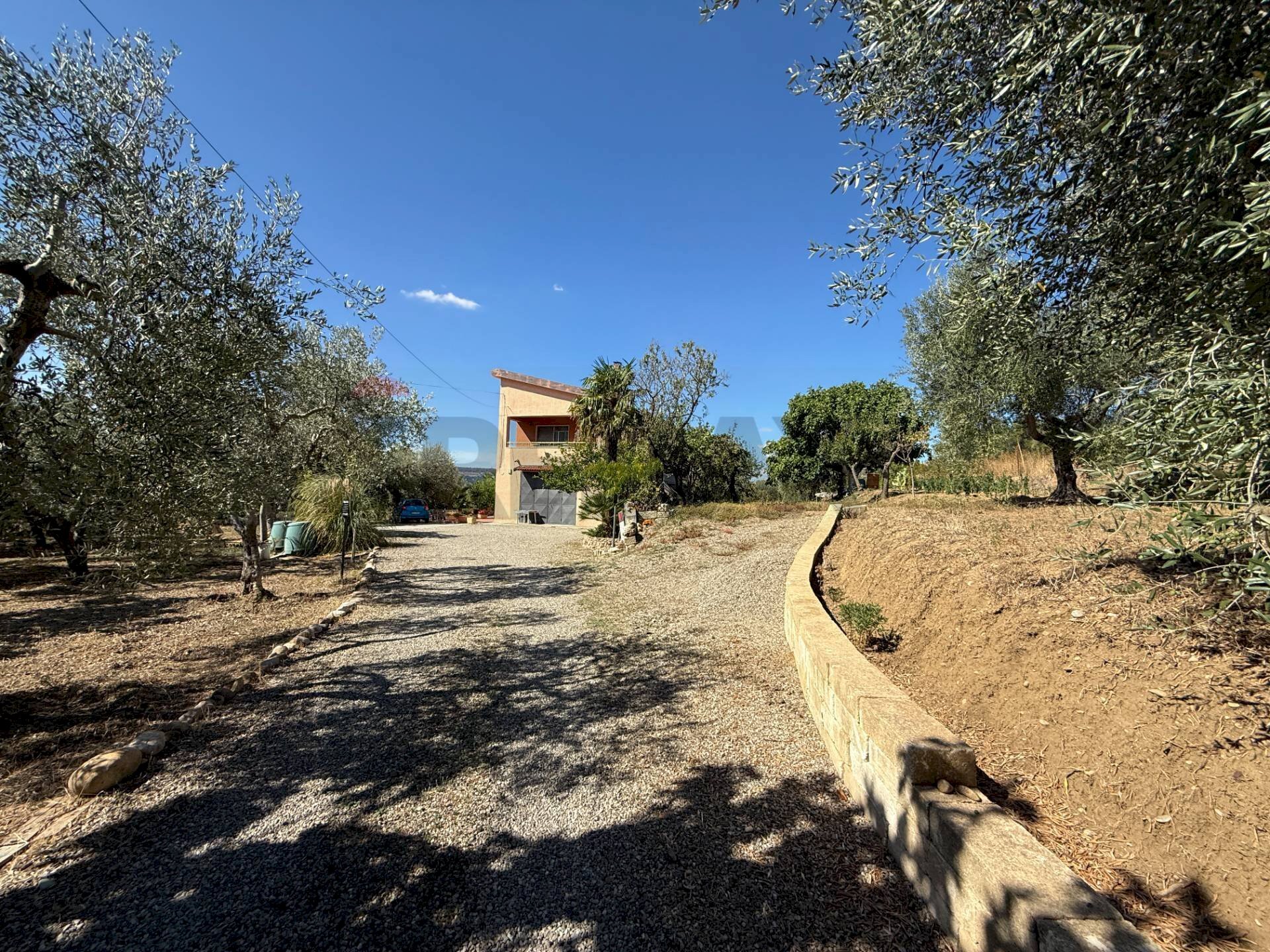 Non correlato - Villa CONTRADA PIETRANEPITA, Grottole - photo 2