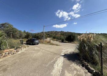 Vista delle montagne - Villa CONTRADA PIETRANEPITA, Grottole - foto 4