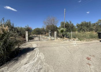 Non correlato - Villa CONTRADA PIETRANEPITA, Grottole - foto 5