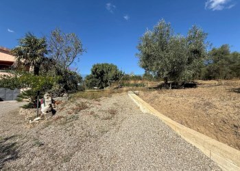 Vista delle montagne - Villa CONTRADA PIETRANEPITA, Grottole - foto 8