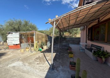 Terrazza - Villa CONTRADA PIETRANEPITA, Grottole - foto 13