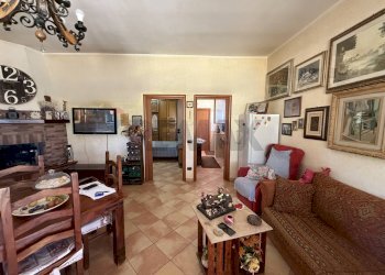 Sala da pranzo - Villa CONTRADA PIETRANEPITA, Grottole - foto 18