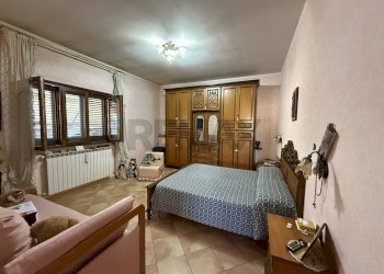 Camera / camera da letto - Villa CONTRADA PIETRANEPITA, Grottole - foto 19