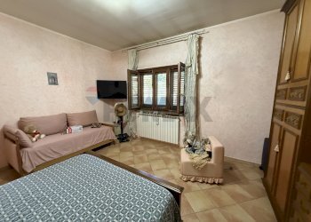 Soggiorno - Villa CONTRADA PIETRANEPITA, Grottole - foto 20