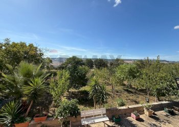 Vista delle montagne - Villa CONTRADA PIETRANEPITA, Grottole - foto 24