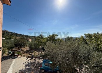 Edificio all\'aperto - Villa CONTRADA PIETRANEPITA, Grottole - foto 26