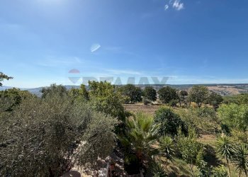 Vista delle montagne - Villa CONTRADA PIETRANEPITA, Grottole - foto 27