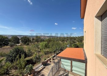 Balcone - Villa CONTRADA PIETRANEPITA, Grottole - foto 28