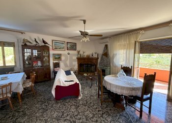 Sala da pranzo - Villa CONTRADA PIETRANEPITA, Grottole - foto 29