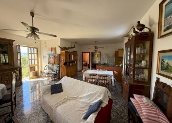 Sala da pranzo - Villa CONTRADA PIETRANEPITA, Grottole - foto 31