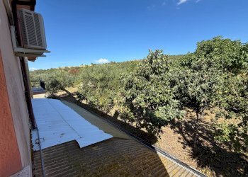 Terrazza - Villa CONTRADA PIETRANEPITA, Grottole - foto 38
