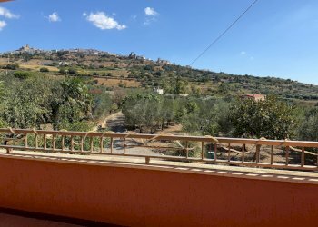 Balcone - Villa CONTRADA PIETRANEPITA, Grottole - foto 40