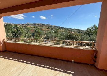 Balcone - Villa CONTRADA PIETRANEPITA, Grottole - foto 41