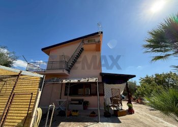 Casa all\'aperto - Villa CONTRADA PIETRANEPITA, Grottole - foto 46