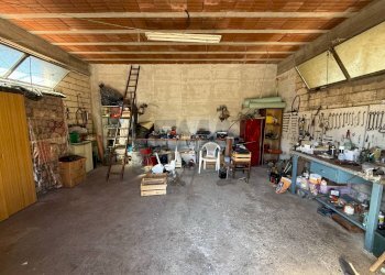 Parcheggio - Villa CONTRADA PIETRANEPITA, Grottole - foto 50