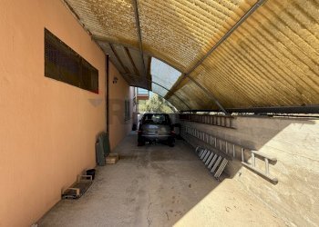 Parcheggio - Villa CONTRADA PIETRANEPITA, Grottole - foto 51