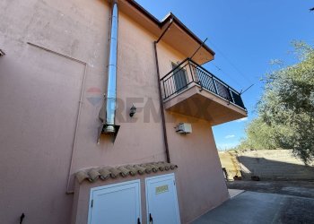 Casa all\'aperto - Villa CONTRADA PIETRANEPITA, Grottole - foto 52