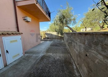 Terrazza - Villa CONTRADA PIETRANEPITA, Grottole - foto 53