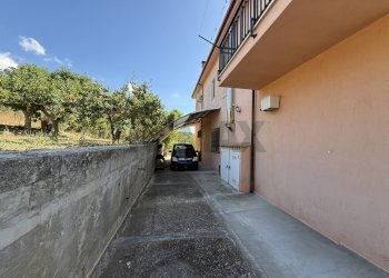 Terrazza - Villa CONTRADA PIETRANEPITA, Grottole - foto 55