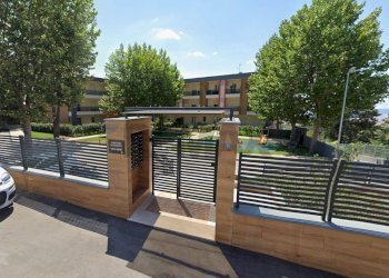 Terrazza - Quadrilocale Matera - foto 1