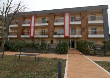 Edificio all\'aperto - Quadrilocale Matera - foto 2