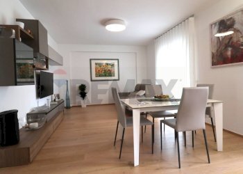 Sala da pranzo - Quadrilocale Matera - foto 3