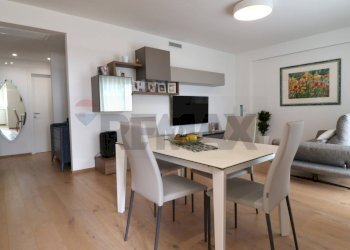 Sala da pranzo - Quadrilocale Matera - foto 5