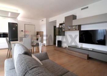 Sala da pranzo - Quadrilocale Matera - foto 7