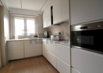 Cucina - Quadrilocale Matera - foto 9