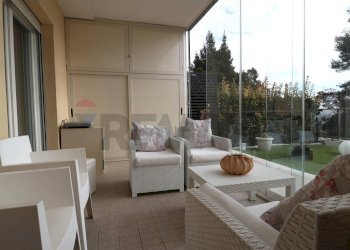 Balcone - Quadrilocale Matera - foto 10