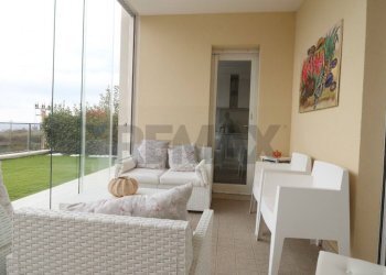 Soggiorno - Quadrilocale Matera - foto 11