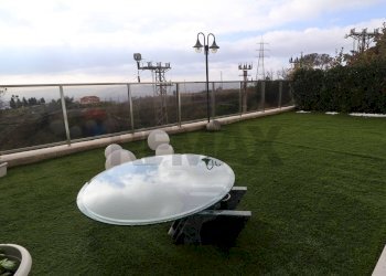 Giardino - Quadrilocale Matera - foto 13