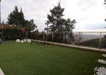 Giardino - Quadrilocale Matera - foto 14