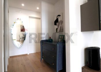 Hall / corridoio - Quadrilocale Matera - foto 15