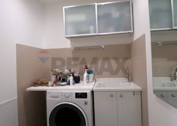 Lavanderia - Quadrilocale Matera - foto 16