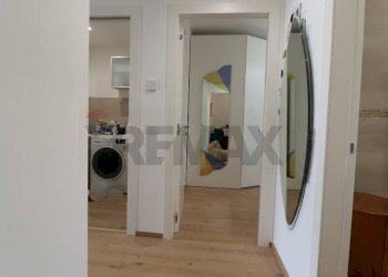 Hall / corridoio - Quadrilocale Matera - foto 17