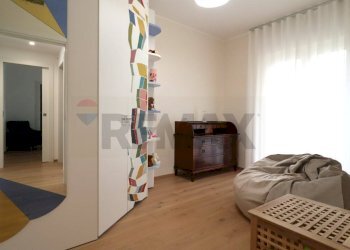 Soggiorno - Quadrilocale Matera - foto 18