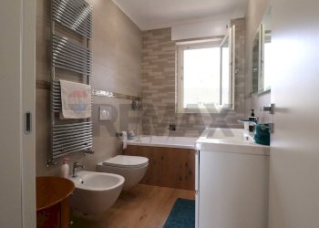 Bagno - Quadrilocale Matera - foto 20