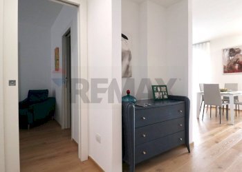 Hall / corridoio - Quadrilocale Matera - foto 21