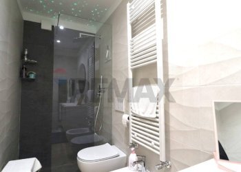 Bagno - Quadrilocale Matera - foto 23